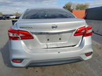 Nissan Sentra 2017