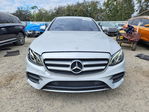 Mercedes-Benz E-klasse 2017