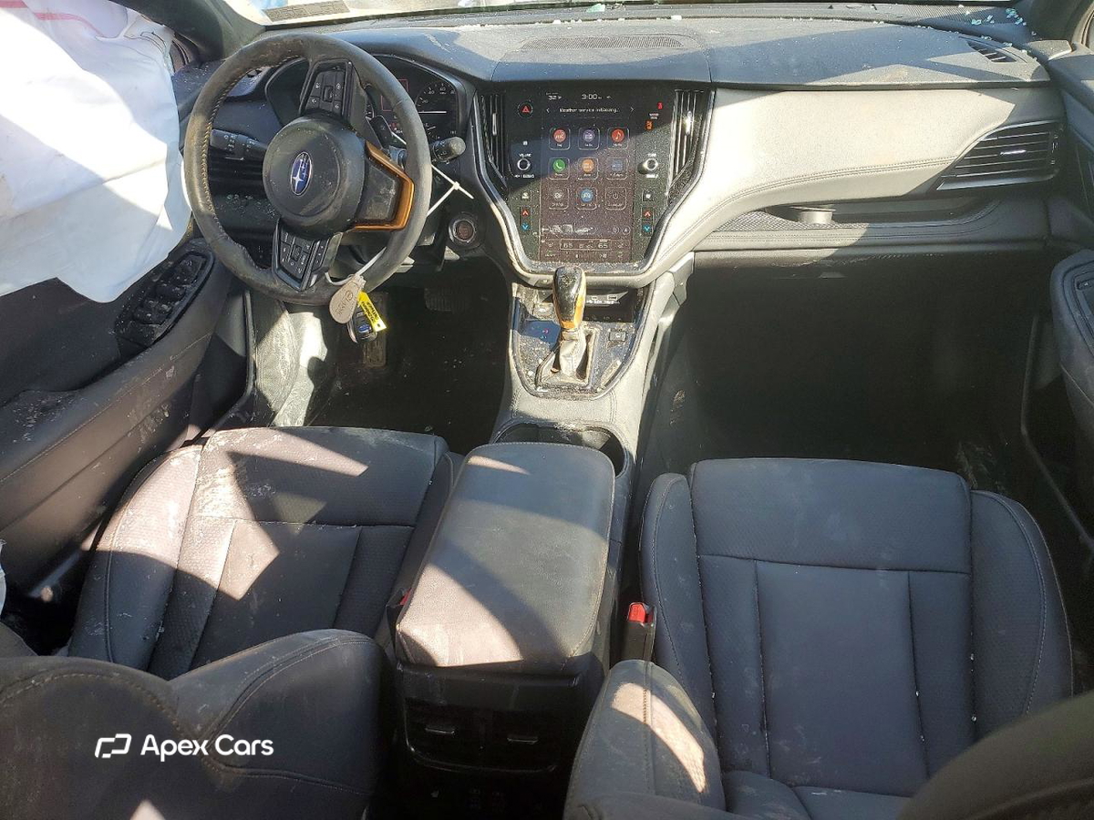 Subaru Outback 2025