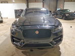 Jaguar F-Pace 2017