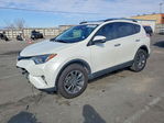 Toyota RAV 4 2018