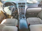 Ford Explorer 2013