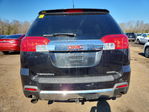 GMC Terrain 2012