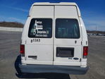 Ford Econoline 2013
