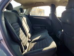 Ford Fusion 2017