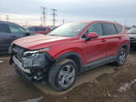 Hyundai Santa Fe 2023