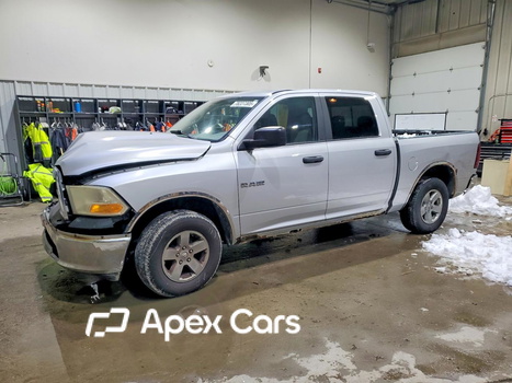 Dodge RAM 2009 - Image 1 of 12