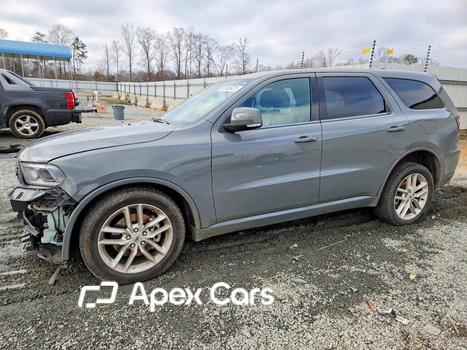 Dodge Durango 2022 - Image 1 of 15