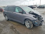 Toyota Sienna 2011