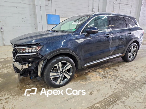 Kia Sorento 2023 - Image 1 of 14