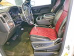 Chevrolet Silverado 2014