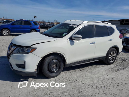Nissan Rogue 2019 - Image 1 of 12