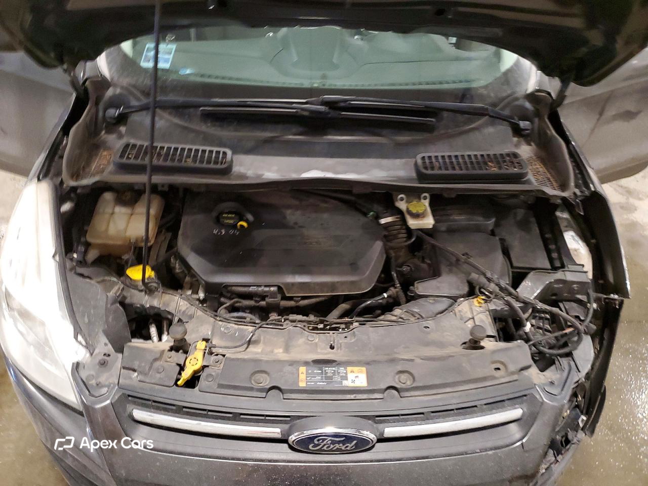 Ford Escape 2015