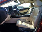 Nissan Maxima 2017