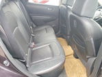 Nissan Rogue 2013