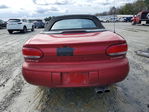Chrysler Sebring 1999
