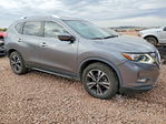 Nissan Rogue 2020