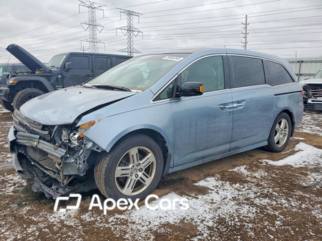 Honda Odyssey 2011 - Image 1 of 13