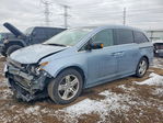 Honda Odyssey 2011