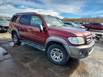Toyota Sequoia 2004