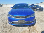 Chrysler 200 2015