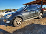 Chevrolet Equinox 2017