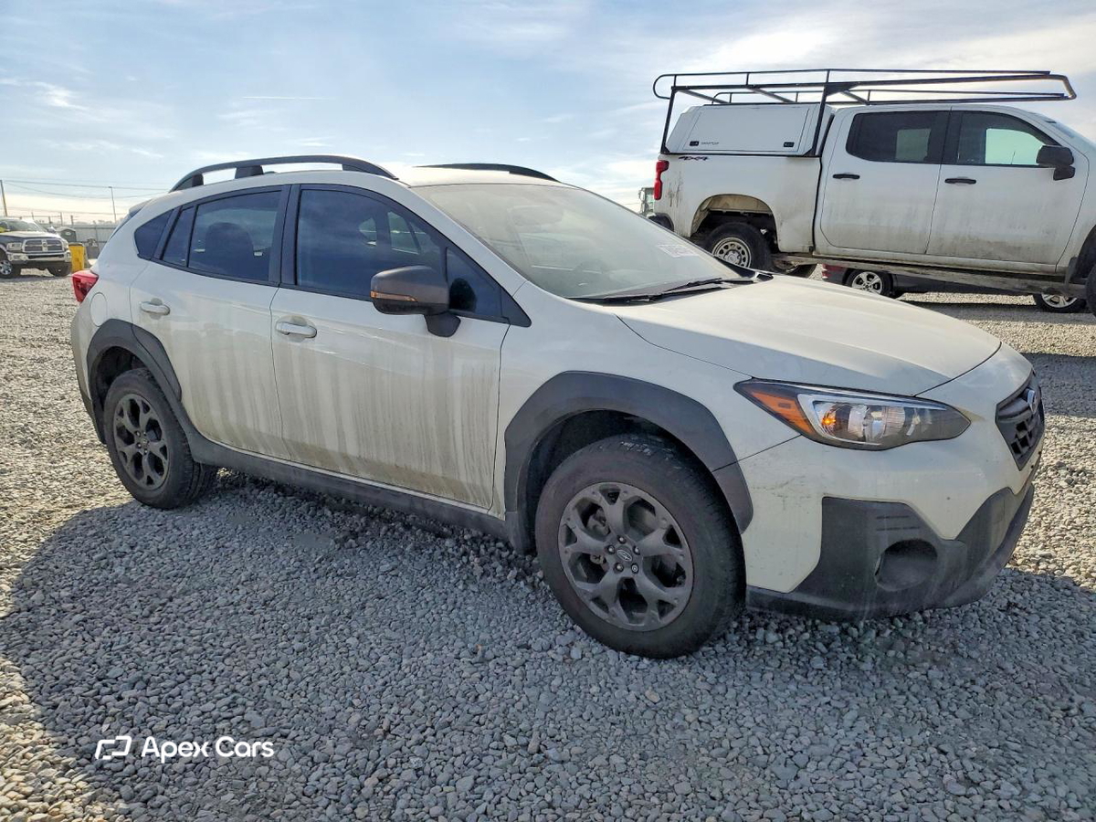 Subaru XV 2023