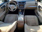 Nissan Altima 2016