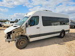 Mercedes-Benz Sprinter 2013