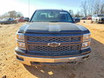 Chevrolet Silverado 2015