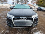 Audi Q7 2019