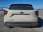 Chevrolet Trax 2026