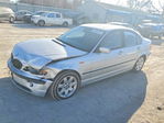 BMW Series 3 2004