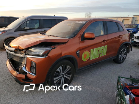 Mitsubishi Outlander 2020 - Image 1 of 15