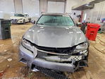 Lexus GS 2015