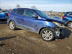 Hyundai Tucson 2011