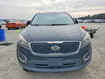 Kia Sorento 2017