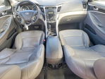 Hyundai Sonata 2012