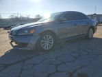 Volkswagen Passat 2013