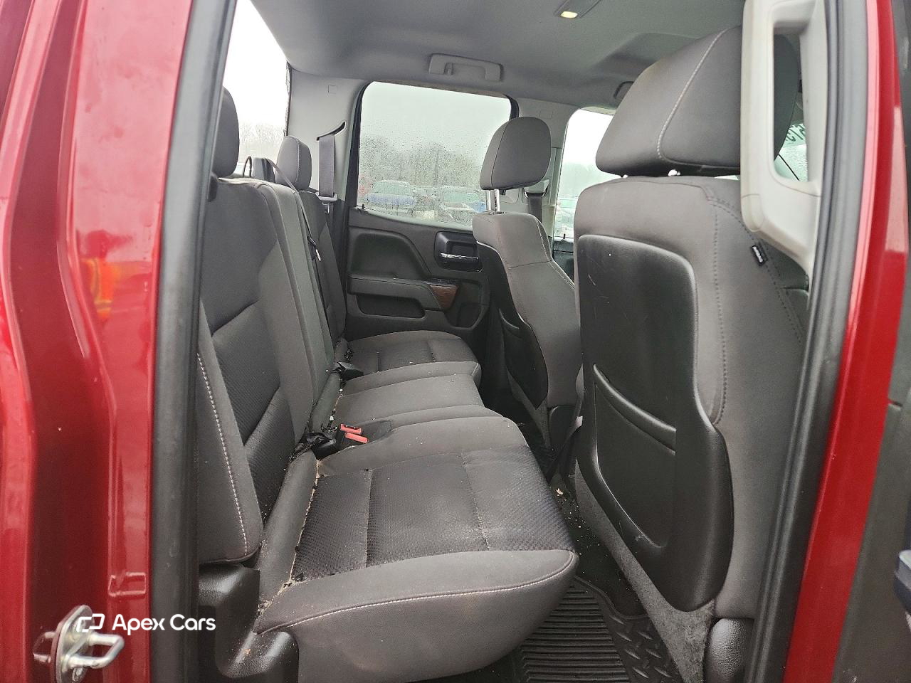 GMC Sierra 2014