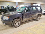 Subaru Forester 2008