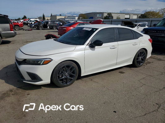 Honda Civic 2024 - Image 1 of 13