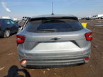 Chevrolet Trax 2024
