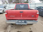 Ford Ranger 2005
