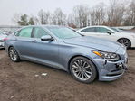 Hyundai Genesis 2015