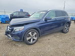 Mercedes-Benz GLC 2018