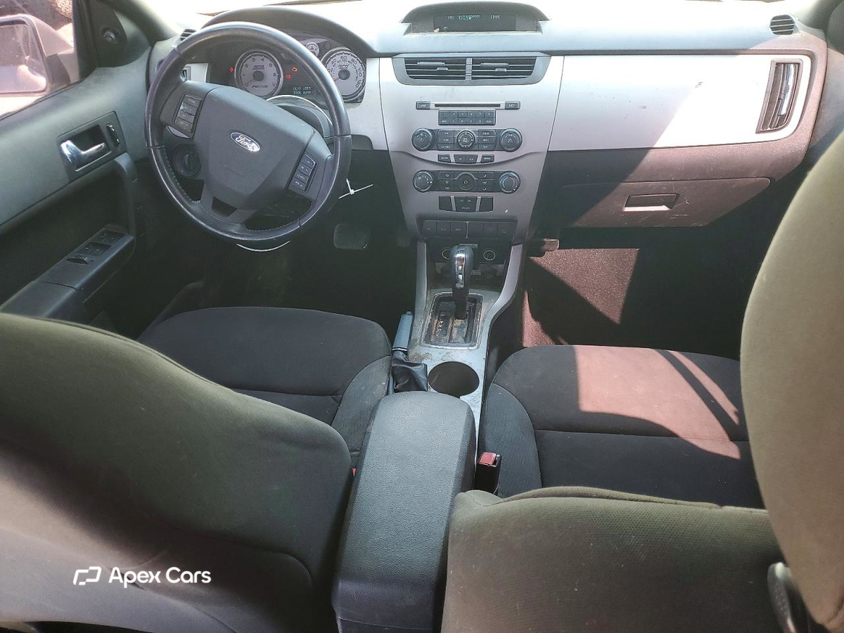Ford Focus 2009