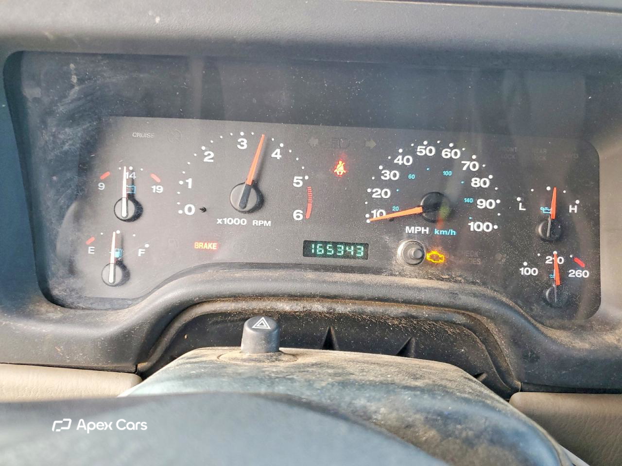 Jeep Wrangler 2006