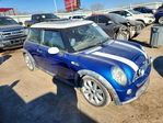 MINI Cooper 2005