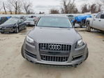 Audi Q7 2012